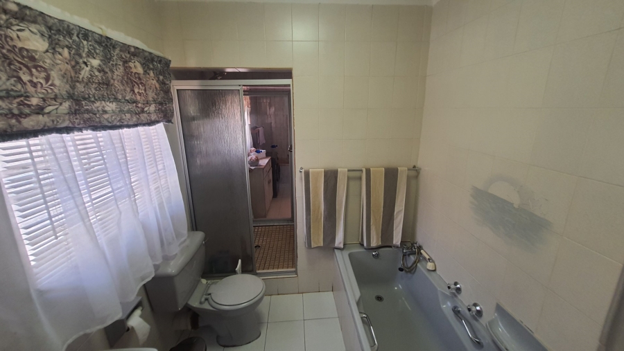 3 Bedroom Property for Sale in Dan Pienaar Free State